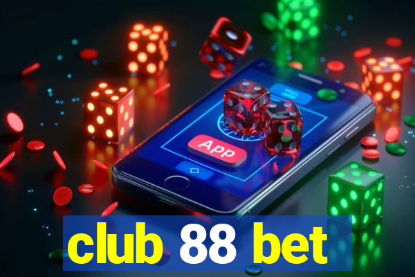 club 88 bet
